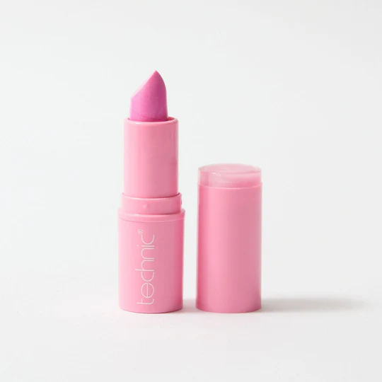 رژلب حاوی ویتامین E رنگ Pink Lady تکنیک