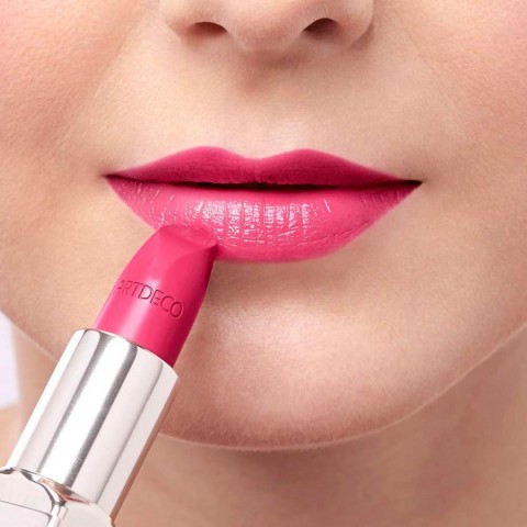 رژلب های پرفورمنس شماره 494 ARTDECO