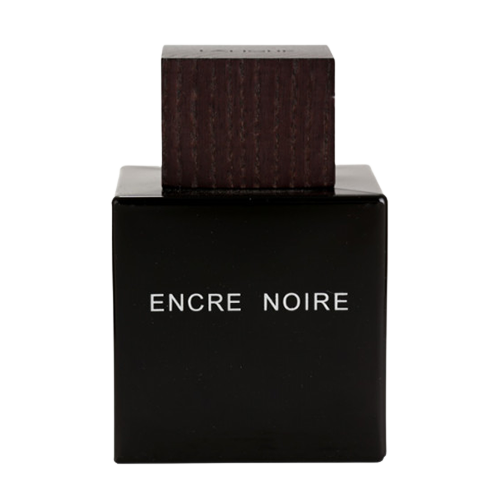 لالیک مشکی اصل فرانسه-سری قدیم | Lalique Encre Noire