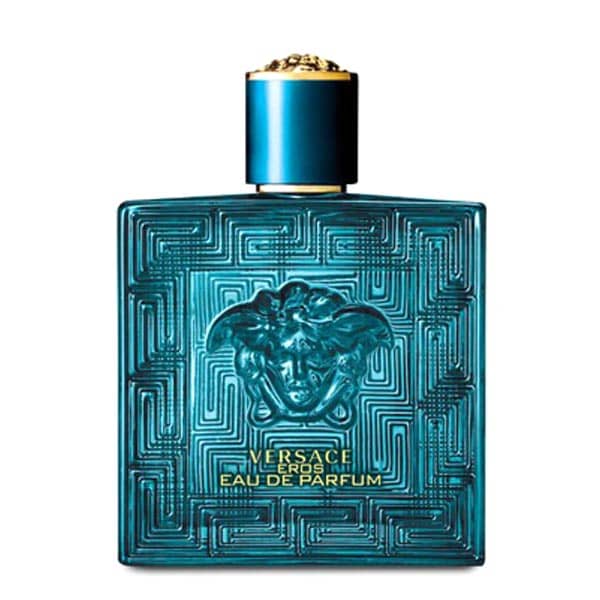 تستر اورجینال عطر ورساچه اروس مردانه | Versace Eros Tester