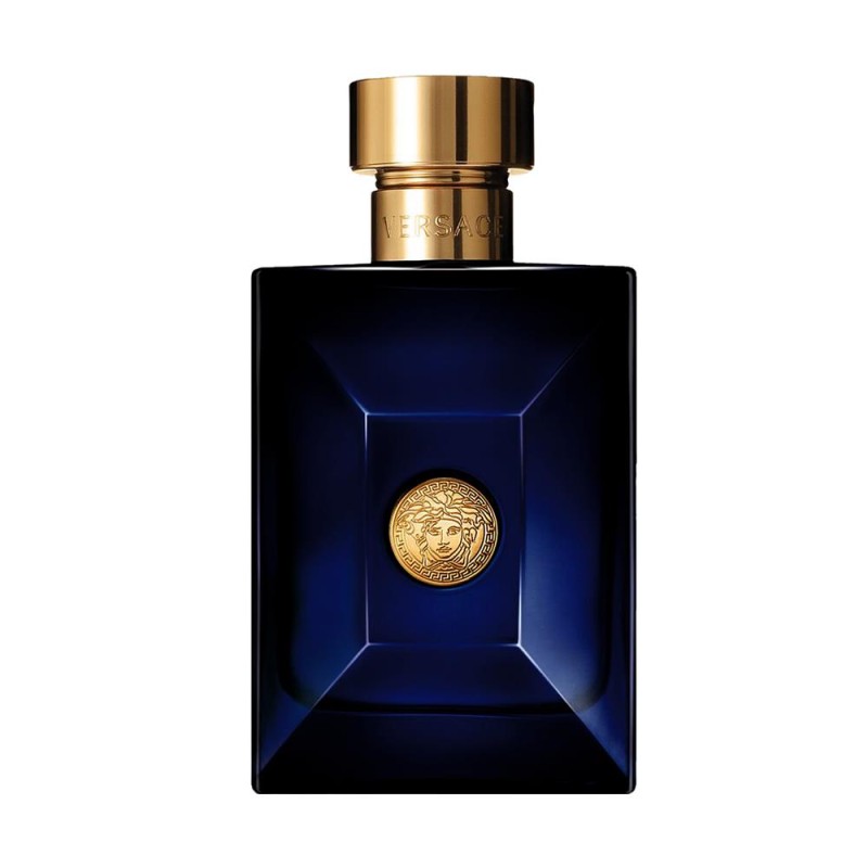 تستر اورجینال عطر ورساچه دیلان بلو-آبی | Versace Dylan Blue
