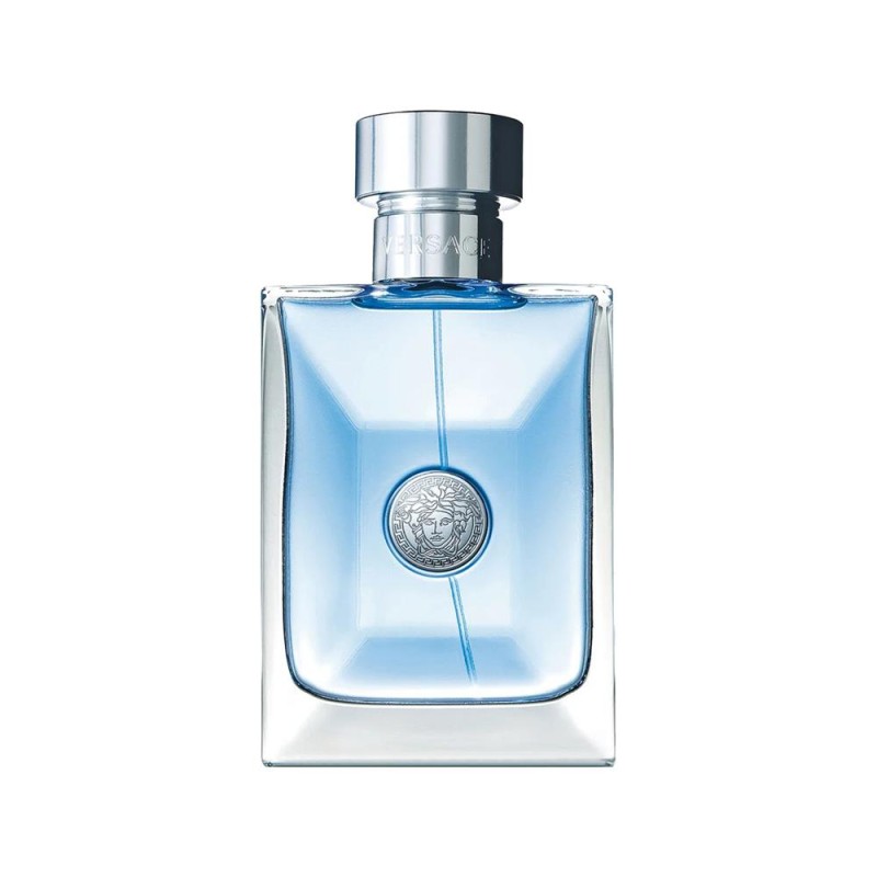 عطر ادکلن ورساچه پورهوم(ورساچه آبی) | Versace Pour Homme