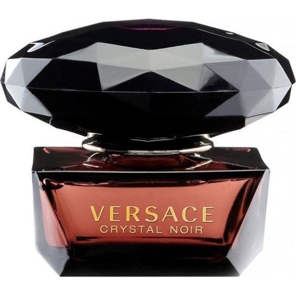 ادکلن ورساچه کریستال نویر ادوپرفیوم(ورساچه مشکی) | Versace Crystal Noir