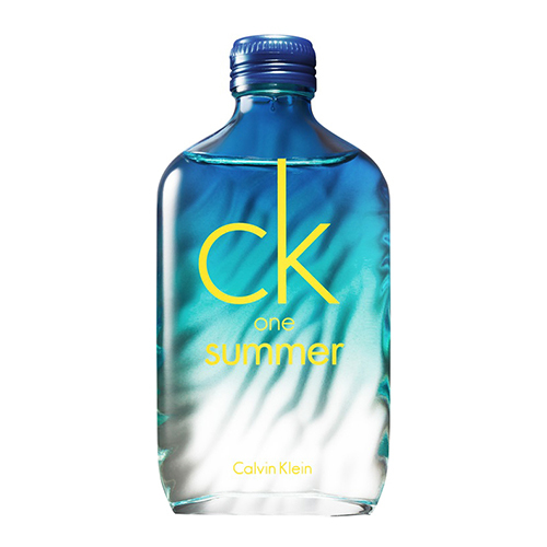 عطر ادکلن کالوین کلین سی کی وان سامر 2015 | Calvin Klein CK One Summer 2015