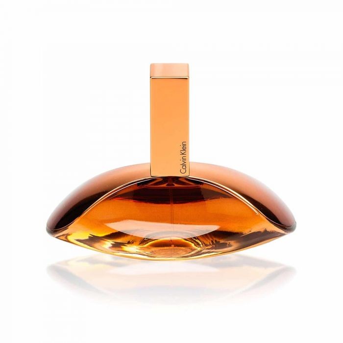 عطر ادکلن سی کی ایفوریا امبر گلد زنانه | CK Euphoria Amber Gold