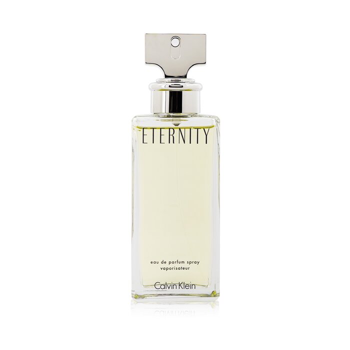 عطر ادکلن سی کی اترنیتی زنانه | CK Eternity
