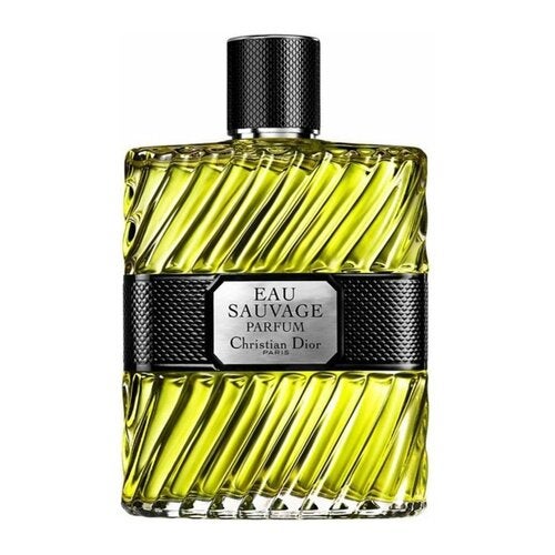 عطر ادکلن دیور او ساواج پرفیوم | Dior Eau Sauvage Parfum 200 ml