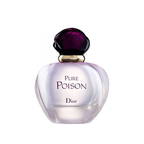 تستر عطر ادکلن دیور پیور پویزن | Dior Pure Poison