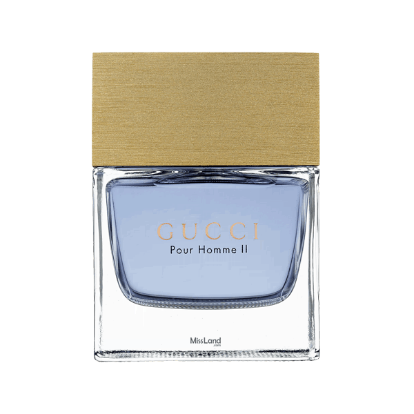 عطر ادکلن گوچی پورهوم 2 | Gucci Pour Homme II