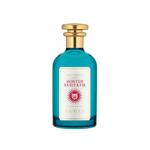 عطر ادکلن گوچی هورتوس سانیتاتیس | Gucci Hortus Sanitatis