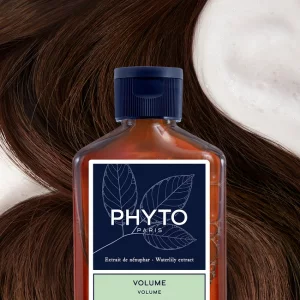 شامپو حجم دهنده فیتو مدل Volumizing