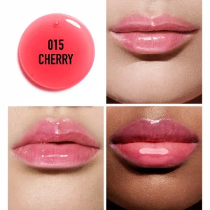 روغن لب دیور شماره 015 Cherry