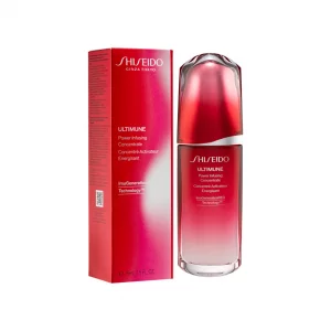 کنسانتره جوانساز ULTIMUNE شیسیدو 75 میل