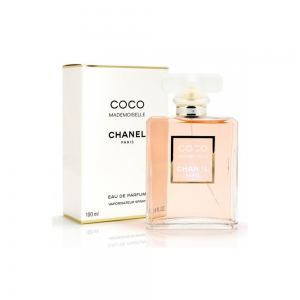 عطر ادکلن کوکو شانل مادمازل Chanel Coco Mademoiselle حجم  100 میل