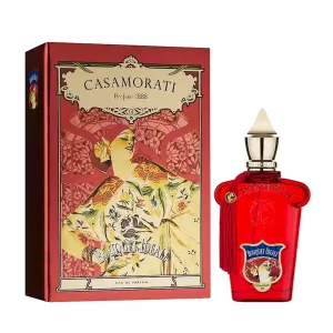 عطر ادکلن کازاموراتی زرجوف بوکت ایده آل Xerjoff Casamorati Bouquet Ideale حجم 100 میل