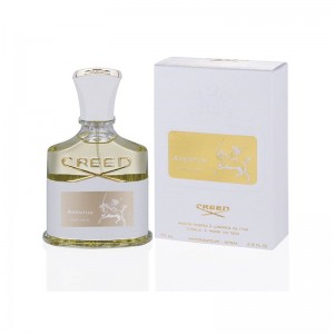 عطر ادکلن کرید اونتوس زنانه Creed Aventus For Her حجم 75 میل