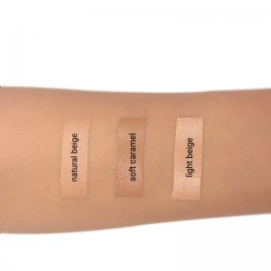 کرم ضدآفتاب رنگی spf30 مناسب پوست چرب الارو