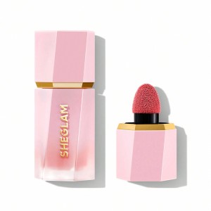 رژگونه مایع شیگلم Hot Topic