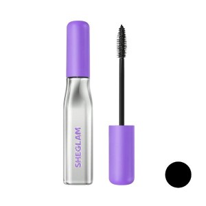 ریمل حجم‌دهنده و بلندکننده مدل Lashlighter Mega Boost شیگلم