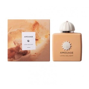 عطر ادکلن آمواج لاو دیلایت | Amouage Love Delight حجم 100 میل