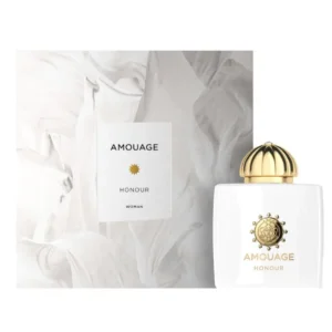 عطر ادکلن آمواج هانر زنانه | Amouage Honour Woman حجم 100 میل