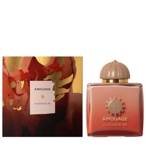 عطر ادکلن آمواج گایدنس 46 | Amouage Guidance 46 حجم 100 میل