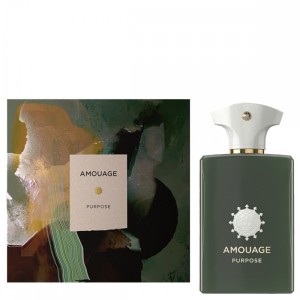 عطر آمواج پرپس (پورپس) | Amouage Purpose حجم 100 میل