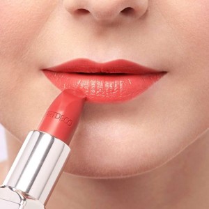 رژلب های پرفورمنس شماره 418 ARTDECO