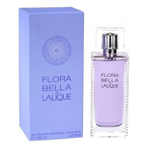 عطر ادکلن لالیک فلورا بلا | Lalique Flora Bella