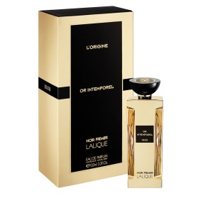 عطر ادکلن لالیک اسکولپتر د اپیسیس | Lalique Sculpteur d`Epices