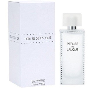 عطر ادکلن لالیک پرلس د لالیک-Lalique Perles De Lalique