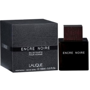 لالیک مشکی اصل فرانسه-سری قدیم | Lalique Encre Noire