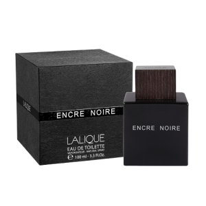 ادکلن لالیک مشکی-چوبی-انکر نویر مردانه | Lalique Encre Noire