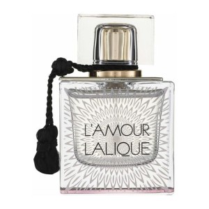 عطر ادکلن لالیک لامور (له آمور زنانه)| Lalique L’Amour