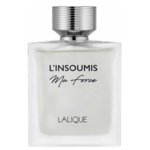 عطر ادکلن لالیک له اینسومیس ما فورس | Lalique L’Insoumis Ma Force