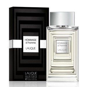 عطر ادکلن لالیک هومیج | Lalique Hommage