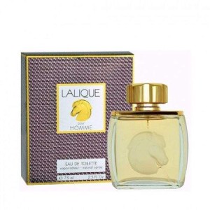 عطر ادکلن لالیک پور هوم ایکوز | Lalique Pour Homme Equus