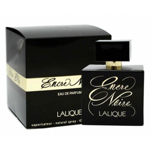 عطر ادکلن لالیک مشکی زنانه-انکر نویر | Lalique Encre Noire Pour Elle