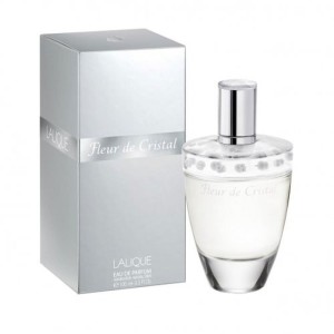 عطر ادکلن لالیک فلور د کریستال | Lalique Fleur De Cristal