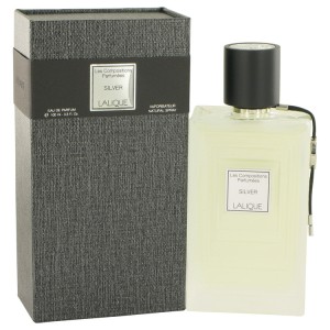 عطر ادکلن لالیک سیلور | Lalique Silver