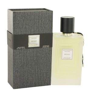 عطر ادکلن لالیک فلورال برونز | Lalique Floral Bronze