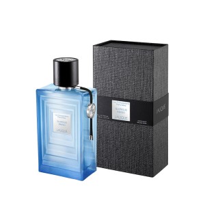 عطر ادکلن لالیک گلوریوس ایندیگو آبی | Lalique Glorious Indigo