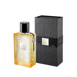 عطر ادکلن لالیک وودی گلد طلایی | Lalique Woody Gold 2020