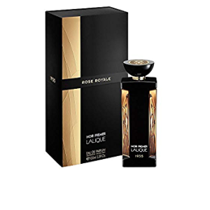عطر ادکلن لالیک رز رویال | Lalique Rose Royale