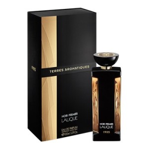 عطر ادکلن لالیک ترس آروماتیکس | Lalique Terres Aromatiques