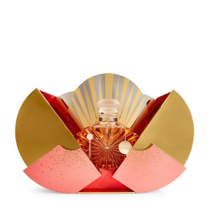 عطر ادکلن لالیک سولیل کریستال ادیشن اکستریت د پرفیوم | Lalique Soleil Crystal Edition Extrait de Parfum