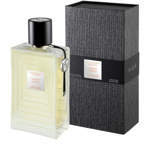 عطر ادکلن لالیک لدر کوپر | Lalique Leather Copper