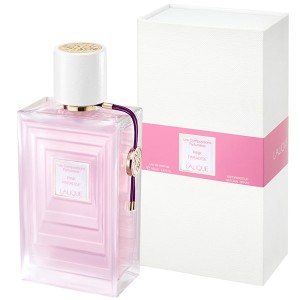 عطر ادکلن لالیک پینک پاردایس | Lalique Pink Paradise