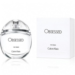عطر ادکلن کالوین کلین آبسسد زنانه | Calvin Klein Obsessed for woman