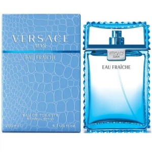 عطر ورساچه او فرش | Versace Eau Fraiche 200ml
